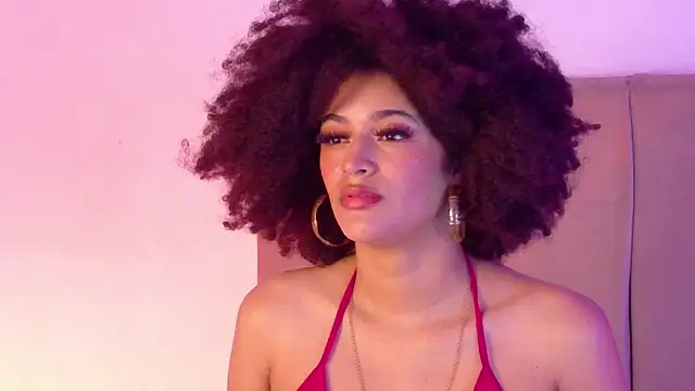 Kailanni online show from July 17, 2026, 2:13 pm