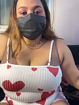 Horny Misss online show from June 15, 2026, 8:05 am
