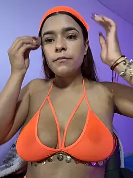 catalina rios1 online show from June 26, 2026, 2:49 am