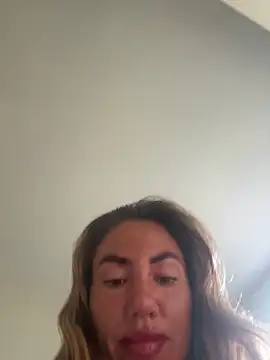KaceySouthX online show from June 22, 2026, 5:48 am