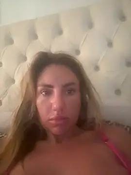 KaceySouthX online show from July 4, 2026, 6:41 am