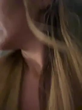 KaceySouthX online show from July 12, 2026, 9:28 pm