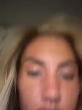 KaceySouthX online show from July 21, 2026, 8:55 pm