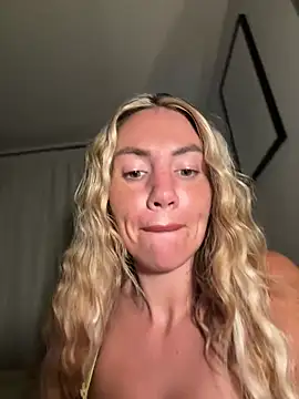 KaceySouthX online show from July 26, 2026, 8:49 pm