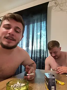 00WildCouple00 online show from June 20, 2026, 5:16 pm