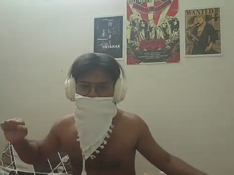 shady093 online show from July 18, 2026, 5:17 pm