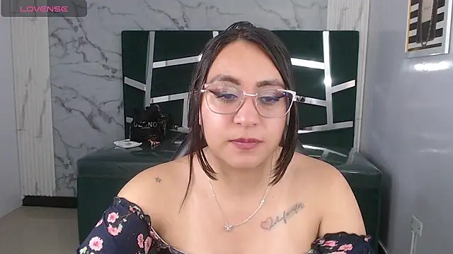 Ariabliss ch online show from June 20, 2026, 1:09 am