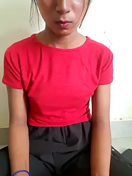 Anjali6809 online show from June 16, 2026, 4:48 am