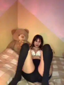 Snapshot of SakuraHaruga chatting on June 19, 2026, 10:13 pm SakuraHaruga online show from June 19, 2026, 10:13 pm