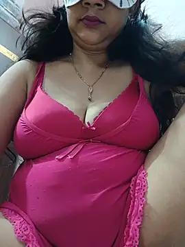 rashmi007 online show from June 28, 2026, 1:50 pm