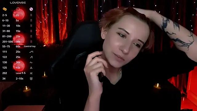  Shadow devil   online show from June 30, 2026, 4:52 pm