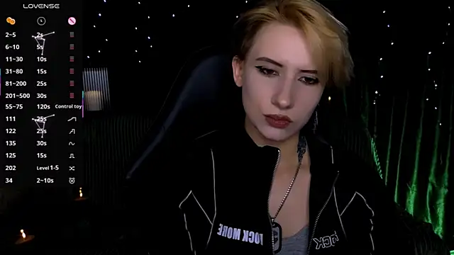  Shadow devil   online show from July 28, 2026, 8:52 pm