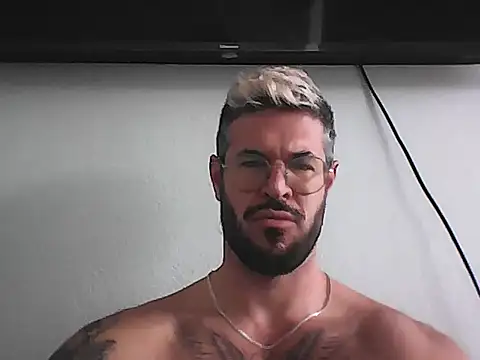 mrbighairychest online show from July 21, 2026, 3:58 pm
