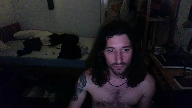 jamezromegangstaboy online show from June 13, 2026, 2:42 am