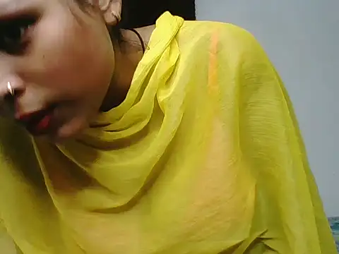 RADHIKA SINGH8 online show from June 19, 2026, 6:18 am