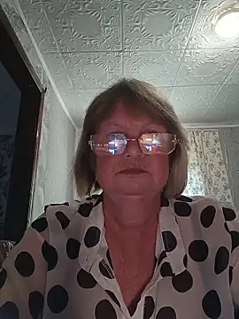 MilashkaCutie50 online show from June 27, 2026, 3:00 am