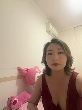Sunnyday  521 online show from June 13, 2026, 2:37 pm