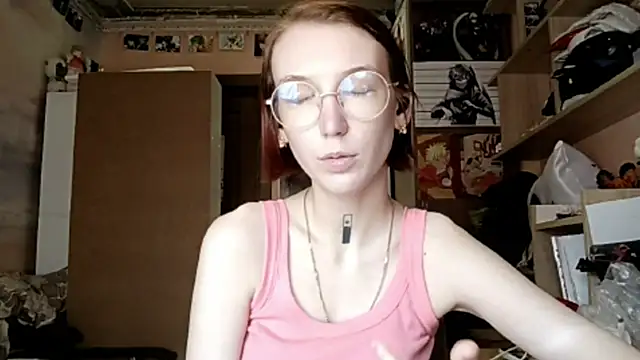 JenaeMicKonic online show from June 13, 2026, 12:14 pm