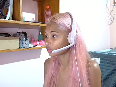 blasianbarbie  online show from June 13, 2026, 2:48 pm