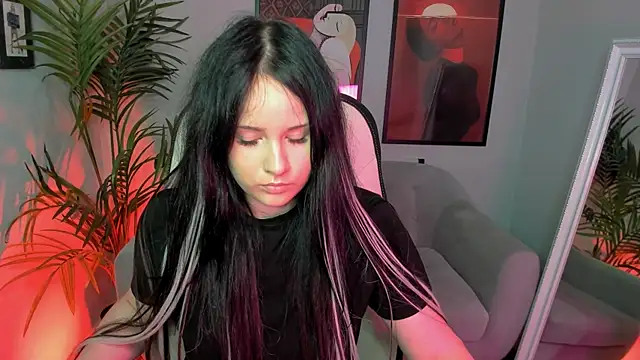 Snapshot of AmeliaRiviera chatting on June 26, 2026, 5:56 am AmeliaRiviera online show from June 26, 2026, 5:56 am