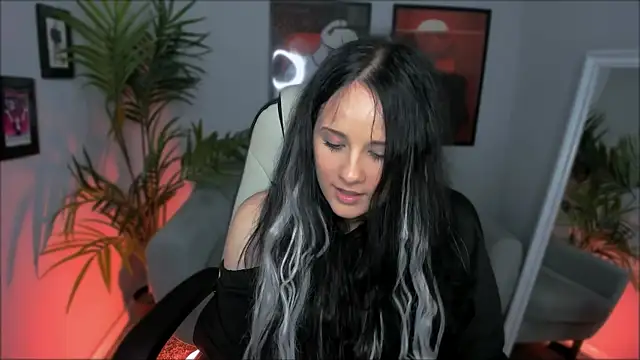 Snapshot of AmeliaRiviera chatting on June 29, 2026, 6:08 am AmeliaRiviera online show from June 29, 2026, 6:08 am