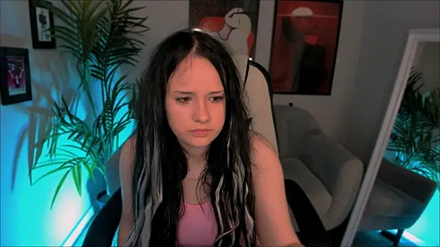 Snapshot of AmeliaRiviera chatting on June 30, 2026, 5:41 am AmeliaRiviera online show from June 30, 2026, 5:41 am
