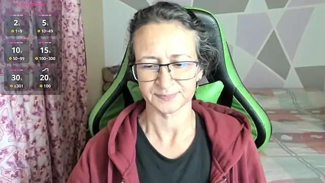 Ana Flakita online show from June 29, 2026, 11:27 pm