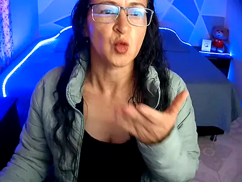 Ana Flakita online show from July 21, 2026, 9:28 pm