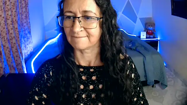 Ana Flakita online show from July 24, 2026, 11:58 pm