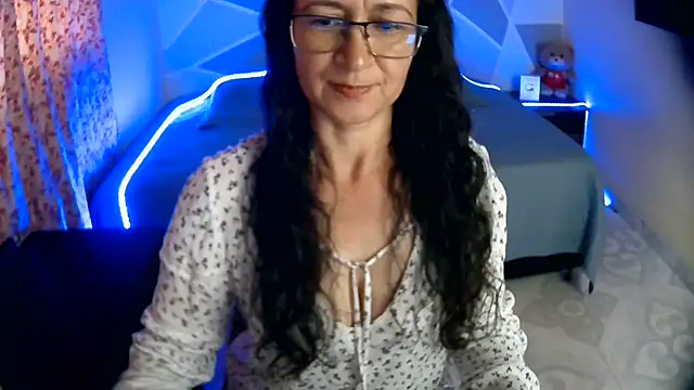 Ana Flakita online show from July 25, 2026, 9:23 pm