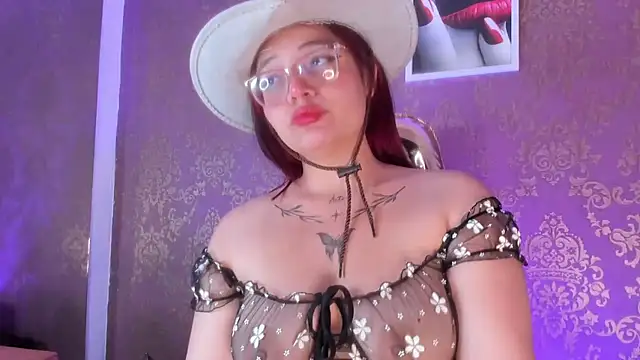 melody hankss online show from July 10, 2026, 3:33 am