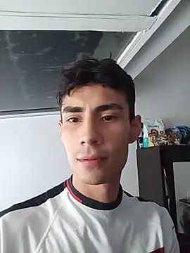 MateoCollins2026 online show from July 15, 2026, 5:29 pm