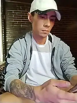 MateoCollins2026 online show from July 24, 2026, 3:43 pm