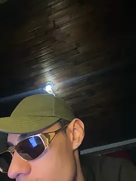 MateoCollins2026 online show from July 27, 2026, 3:46 am