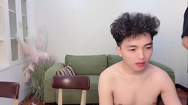 GF 001 online show from July 20, 2026, 2:19 pm