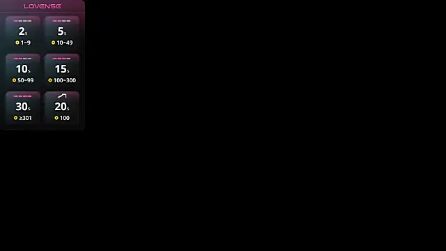 Anngerrqing online show from June 18, 2026, 5:41 am