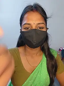 YALINITWO7 TAMIL online show from July 16, 2026, 7:09 pm