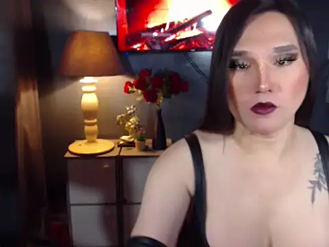 LadySabelStarr online show from July 3, 2026, 8:15 pm
