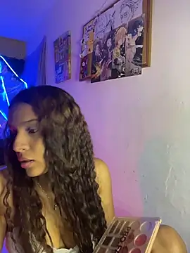 lunauzumaki online show from July 8, 2026, 11:42 pm