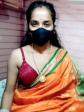 nisarani54321 online show from August 2, 2026, 6:06 pm