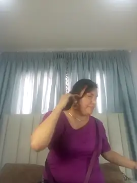 Snapshot of Sallydickinson chatting on July 21, 2026, 2:41 pm Sallydickinson online show from July 21, 2026, 2:41 pm