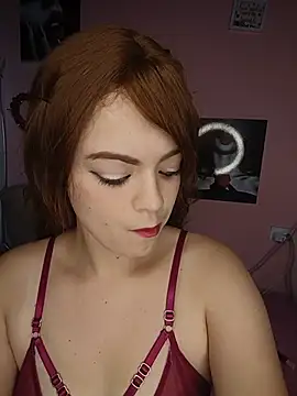 hanna horny77 online show from June 21, 2026, 3:58 pm