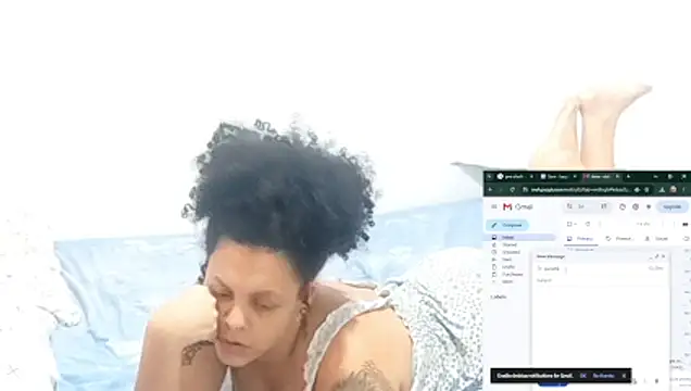 FlowerHot online show from June 20, 2026, 8:44 pm
