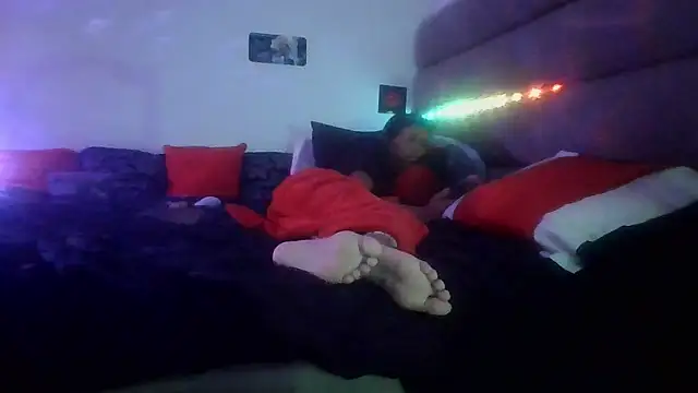 Snapshot of Opal_Rainbow chatting on January 18, 2026, 8:51 am Opal Rainbow online show from January 18, 2026, 8:51 am