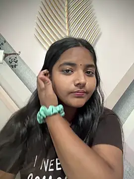 Arshu 143 online show from June 17, 2026, 5:54 am