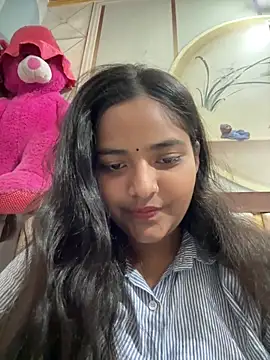 Arshu 143 online show from June 18, 2026, 4:02 am