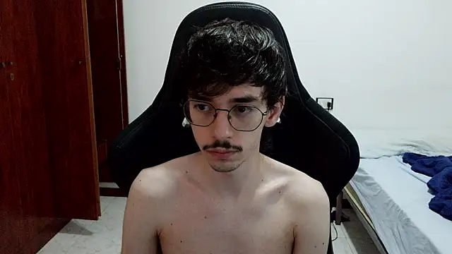 gabrielNovin17cm online show from August 3, 2026, 9:48 am