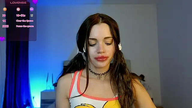Snapshot of Little_cuti1e chatting on July 29, 2026, 9:40 am Little cuti1e online show from July 29, 2026, 9:40 am