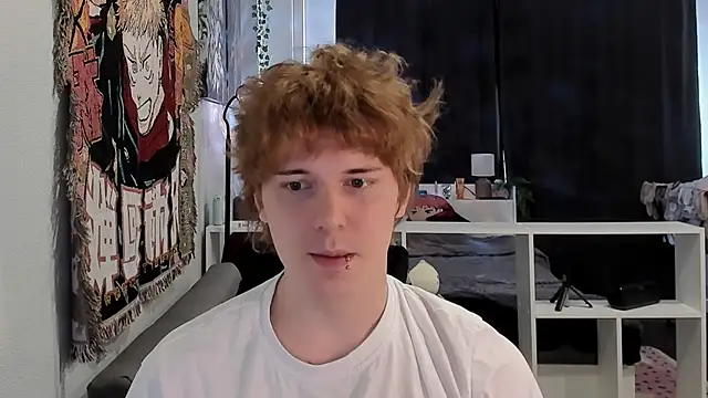 Benjamin Bo online show from June 19, 2026, 10:52 am