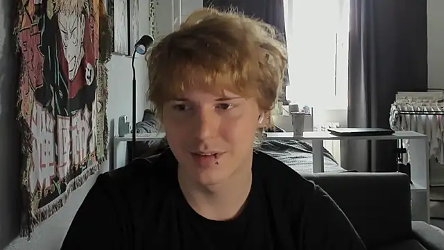 Benjamin Bo online show from July 9, 2026, 8:40 am